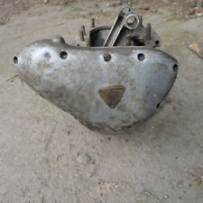 Triumph TRW 500  Engine