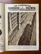 Illustrated London News back