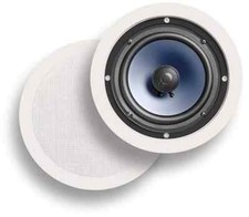 Polk Audio 60I In Ceiling Speaker (Pair) 100W