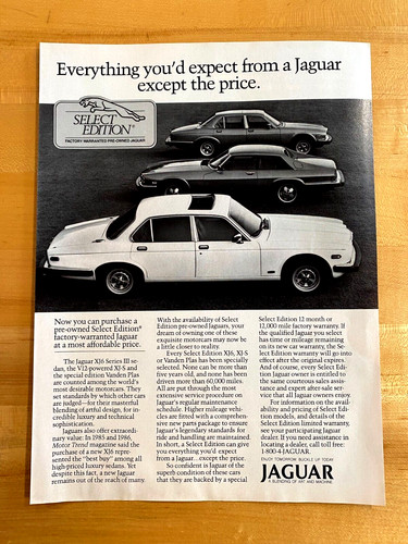 1988 vintage print - 1988,