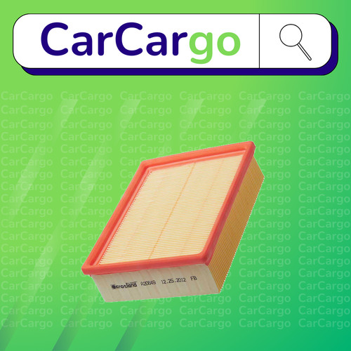 Air filter for vauxhall - filter, corsa