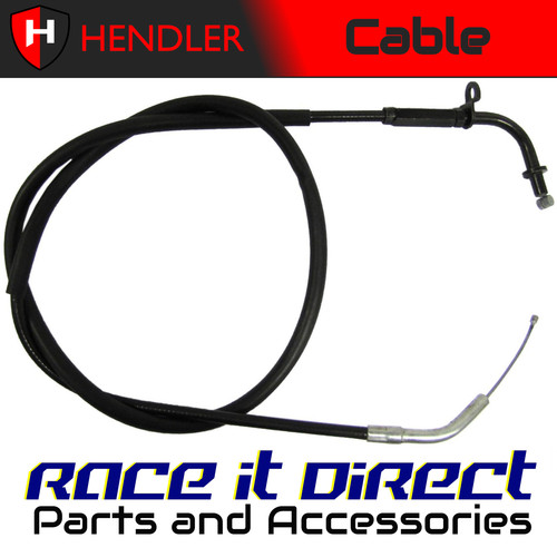 Choke cable for suzuki - rg, 125