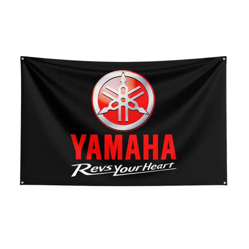 Yamaha racing logo - yamaha,