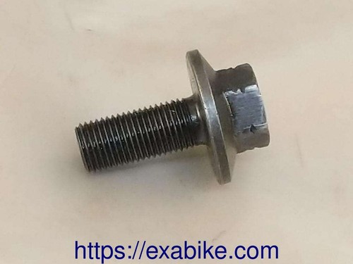 Primary sprocket screws for - sprocket,