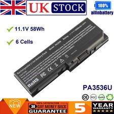 Laptop Battery For Toshiba