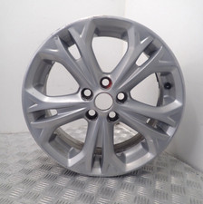 FORD S -MAX GALAXY 17'' SILVER