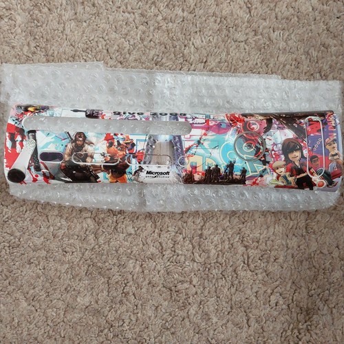 Xbox 360 faceplate cover - xbox,