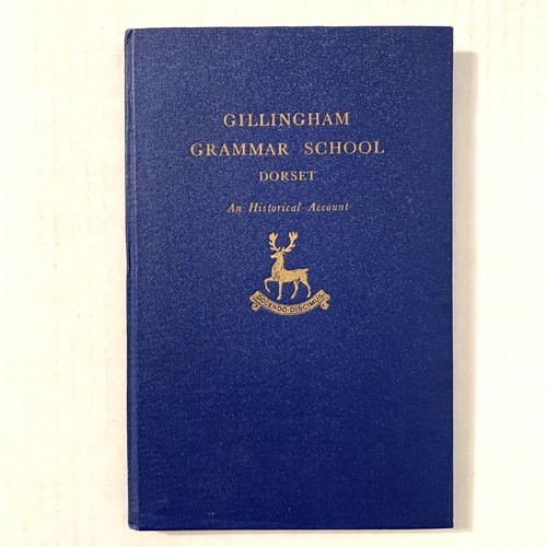 Gillingham grammar school - grammar,