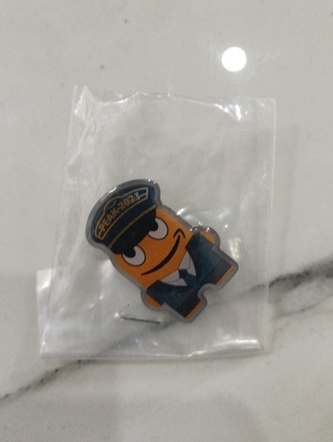 Peccy pin lapel badge - lapel, amazon