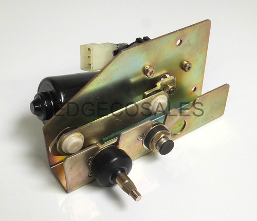 82016927 wiper motor fits ford - fits,