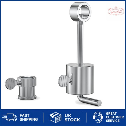 Heavy duty adjustable spit - adjustable,