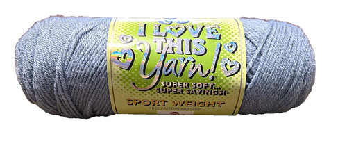 Love this yarn crisp - i, yarn-dk#3-