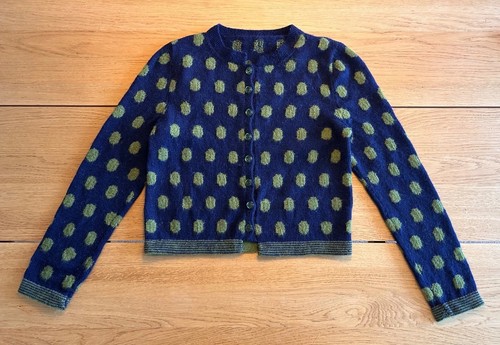 Vintage kim hargreaves bet - hargreaves,