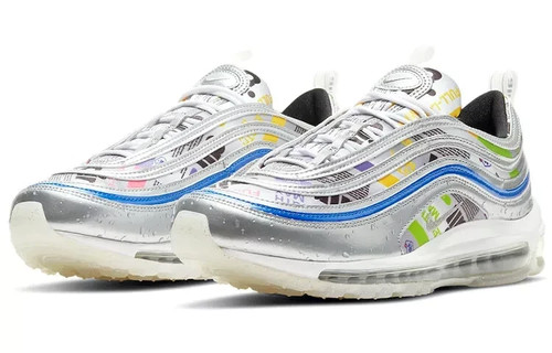 Nike air max - swoosh, mart