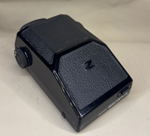 Zenza bronica metered - zenza,