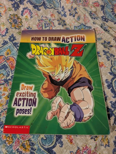 Dragon ball how draw - how,