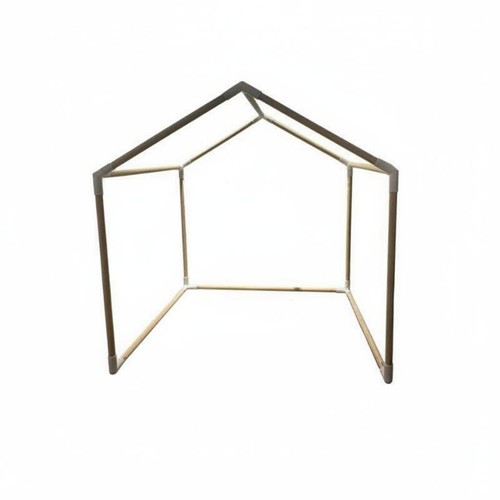 Desktop sound booth - sound, frame