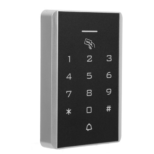 Security door access control - door,