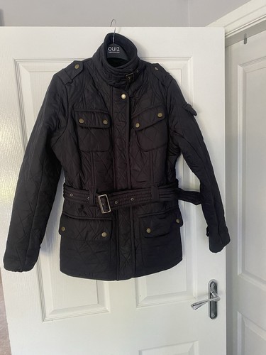 Barbour international womens - international,