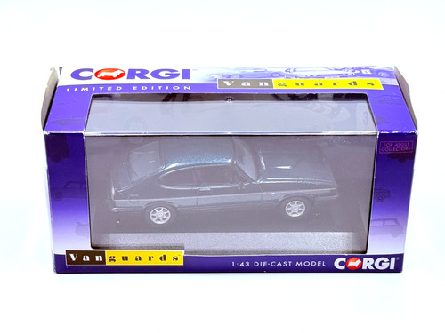 Corgi vanguards va10813 ford - vanguards,
