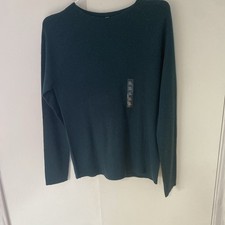 3D Knit Seamless 100% Merino