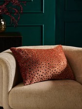 Orange/brown  40 x 59cm Cut