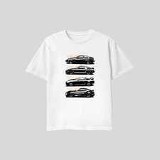 Toyota Supra Evolution MK2 MK3