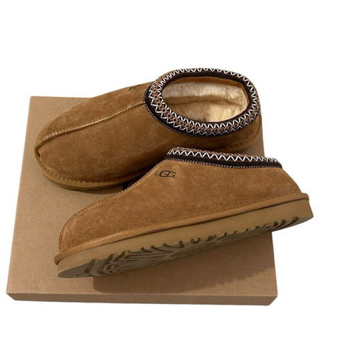 Ugg tasman chestnut - tasman, women's