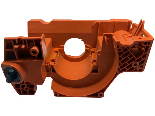 Crankcase for husqvarna - for, 136