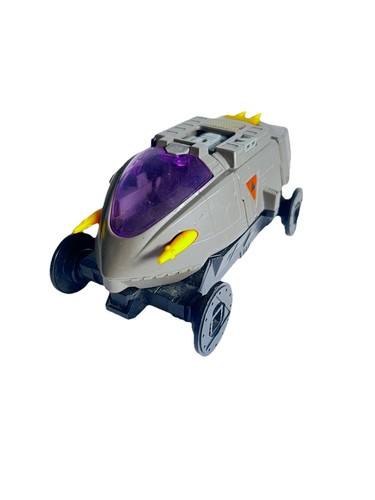 Action figure toy starcom - action,