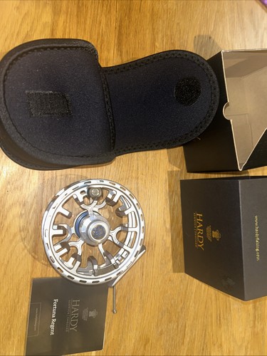 Hardy fortuna regent 8000 - regent,
