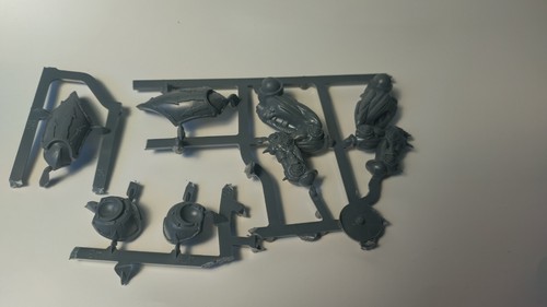 Warhammer 40k chaos space - warhammer,