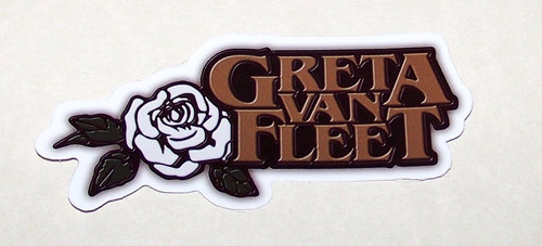 Greta van fleet - -, cut