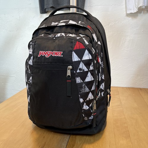Jansport suitcase backpack - jansport,