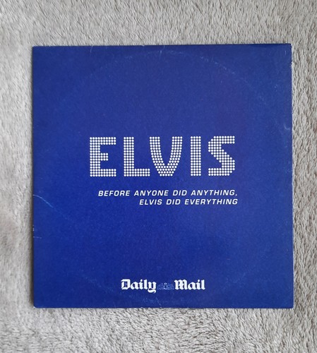 Elvis presley before - elvis,