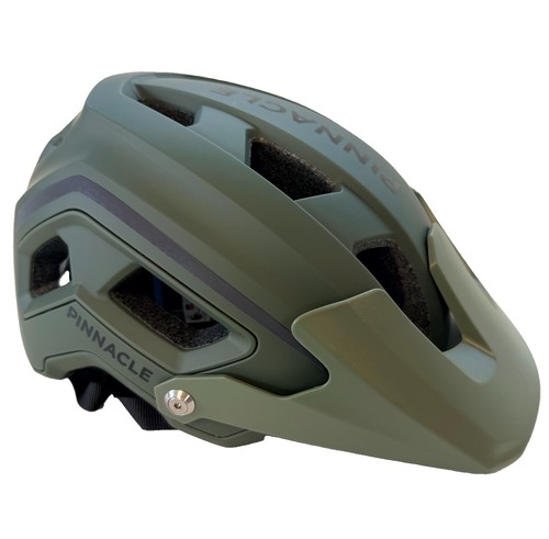 Pinnacle mountain bike - pinnacle,