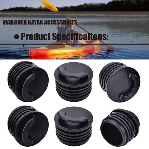 4pcs marine boat rubber kayak - marine,