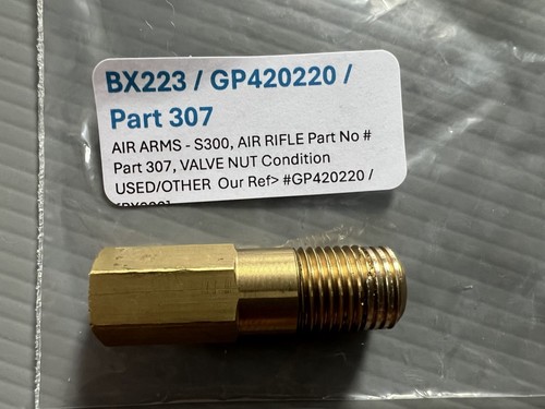 Spare part for air - spare,