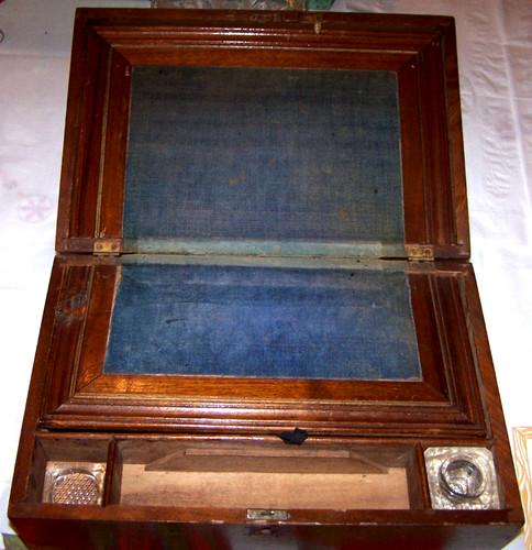 Antique pre depression child - pre-depression, child's