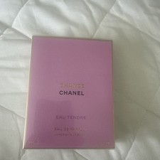 Chanel chance eau tendre - chanel,