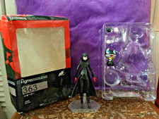 Figma Persona 5 Joker Figure -
