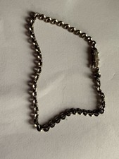 Vintage Cartier Rolo Chain