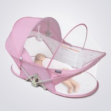 Beberoad Portable Baby Travel