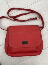 Red Osprey London by Graeme