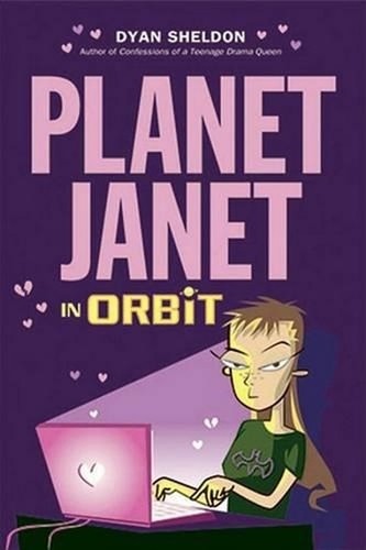 Planet janet orbit - janet, dyan