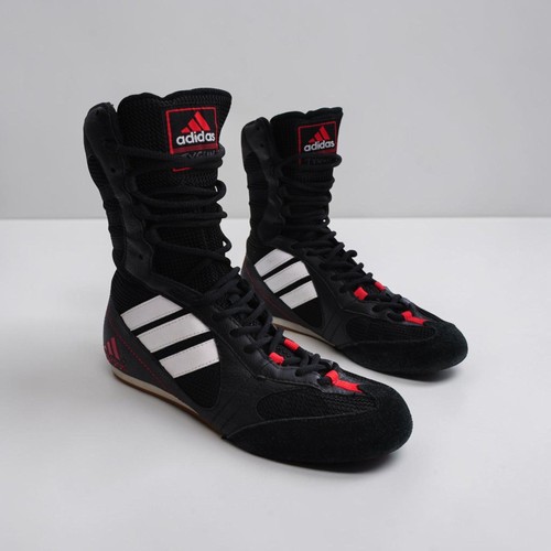 Vintage adidas boxing boots - adidas,
