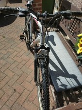 Aggressor mountain bike - aggressor,