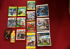 LIMITED  EDITION LEGO