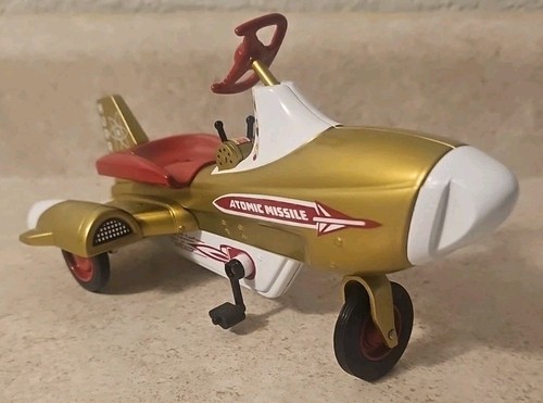 Hallmark custom metal - hallmark,