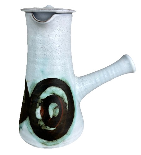 Woburn studio pottery - woburn, coffee